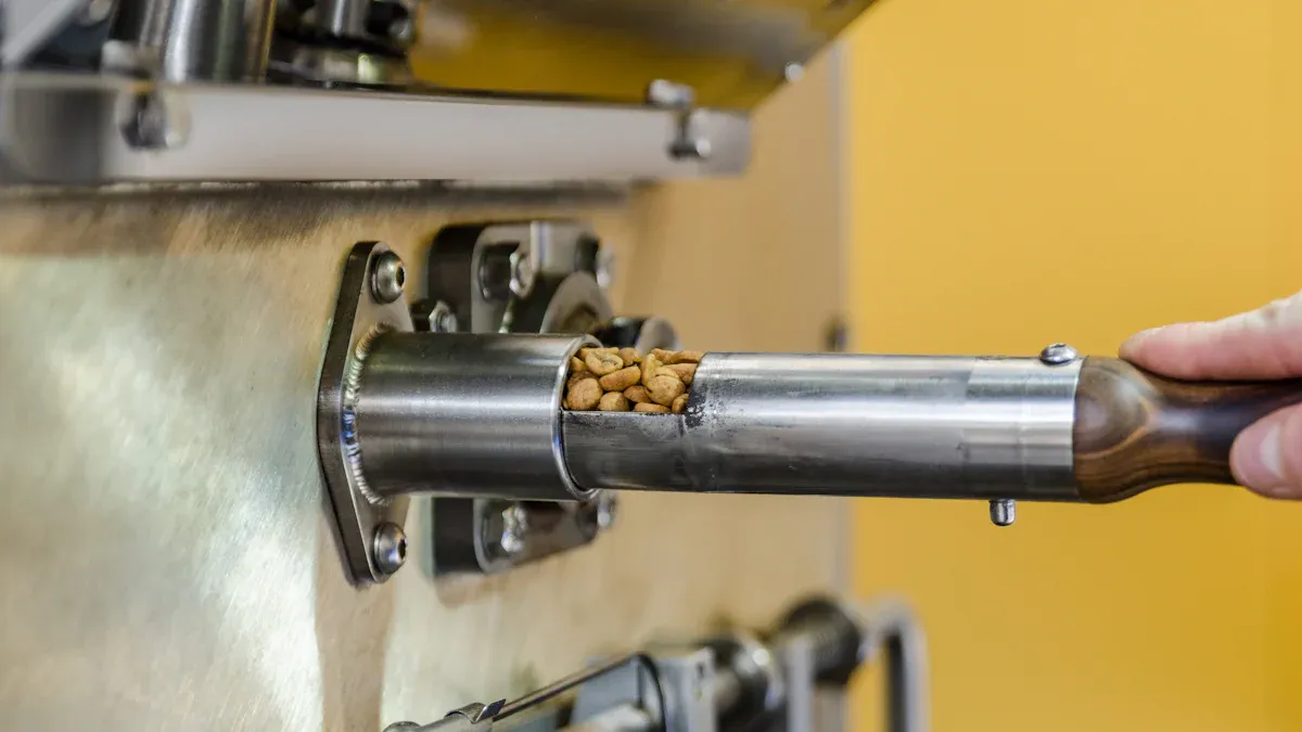 精度与表面质量