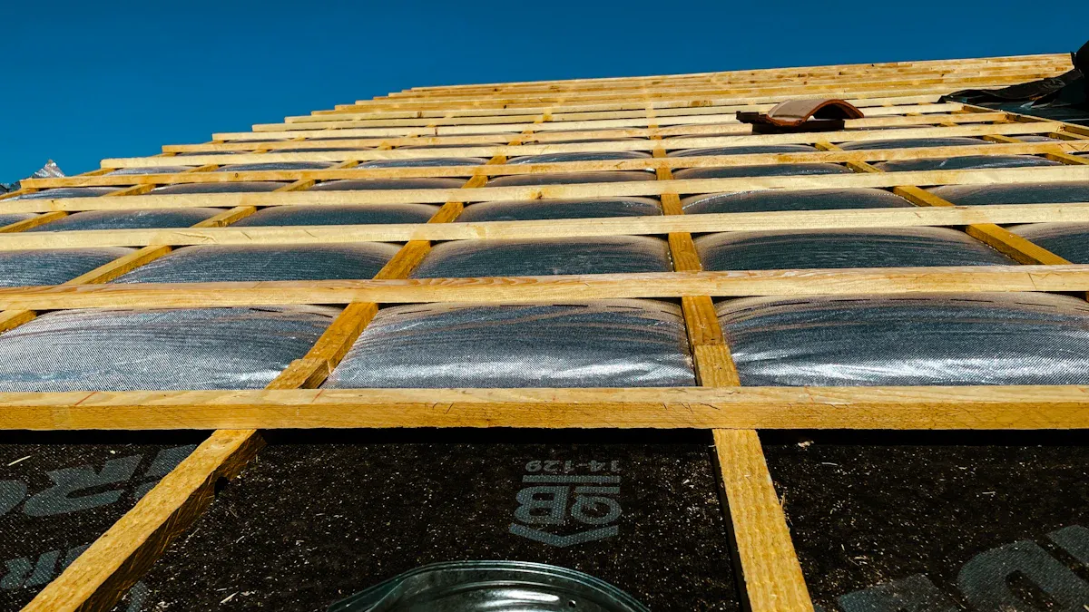 Discover How Cooling Coatings Help You Save on Energy Costs