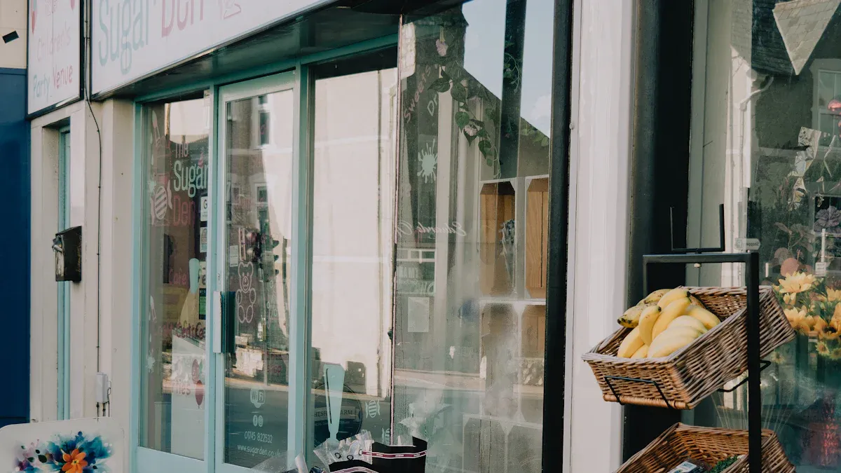 E-Commerce and Social Commerce