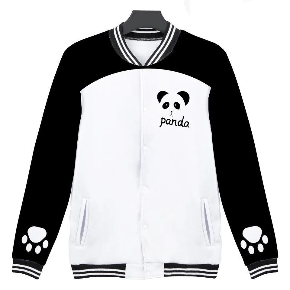 Shopping for Panda Hoodies