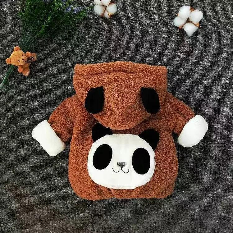 Trendy Baby Hoodie Styles