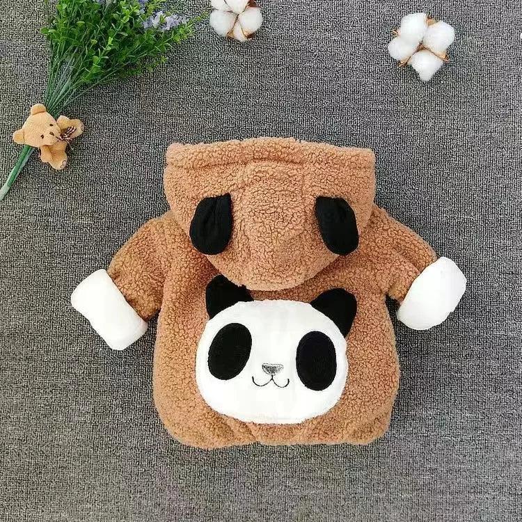 Popular Colors and Patterns for Baby Hoodies