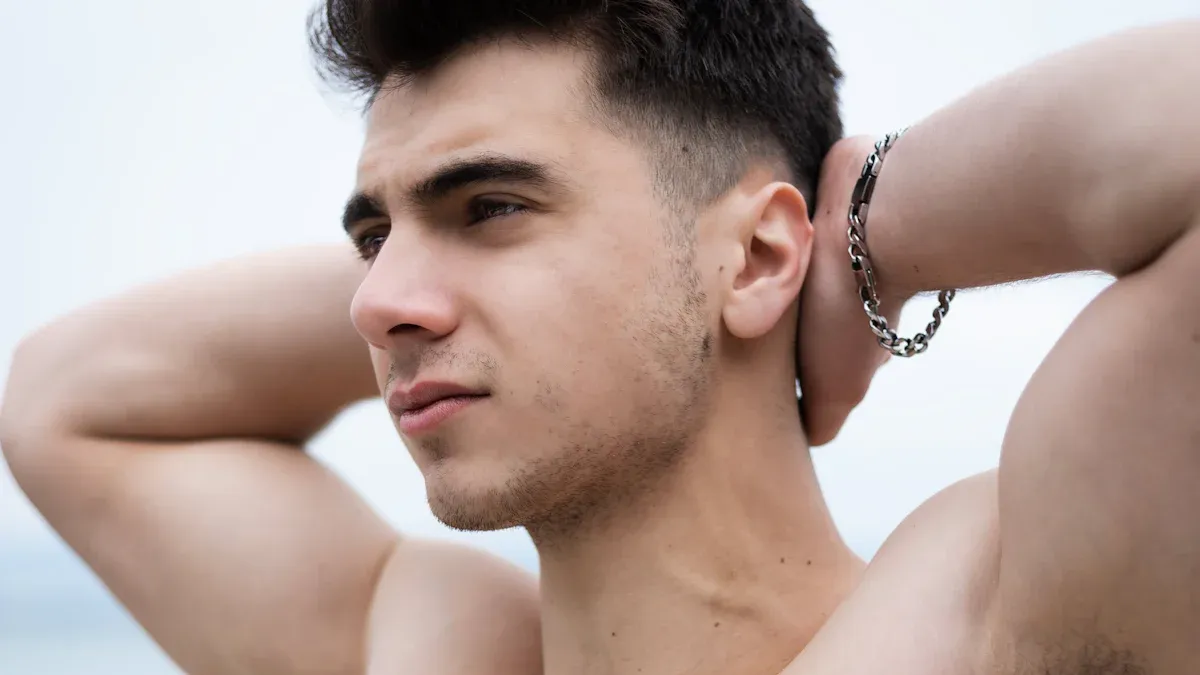 Understanding Your Body: A Guide to Male Pleasure Anatomy