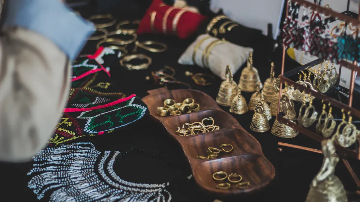 Top Wholesale Custom Jewelry Manufacturers