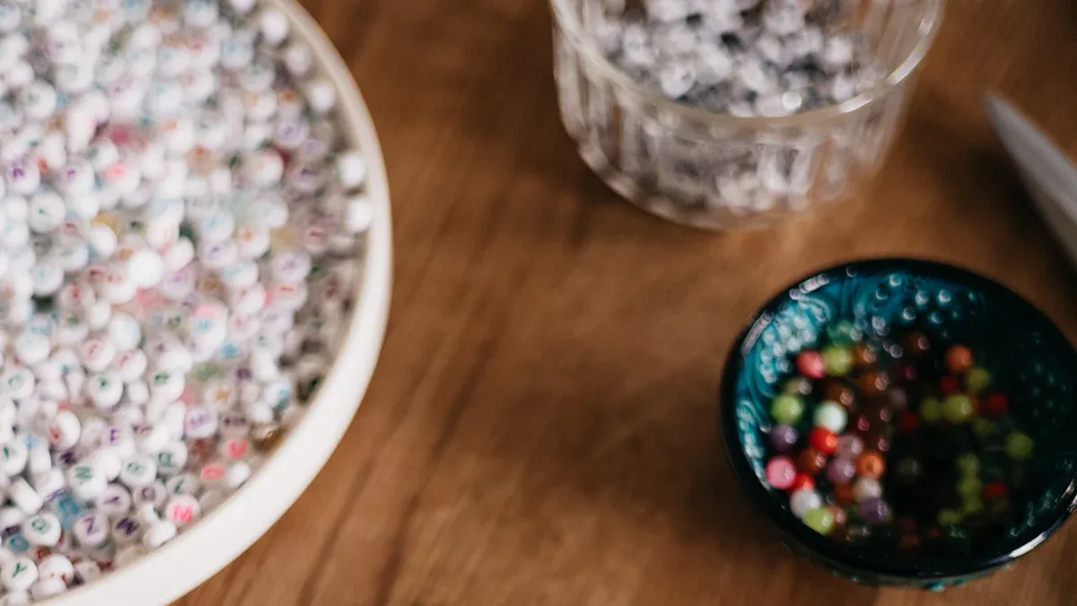 Handmade Jewelry Essentials