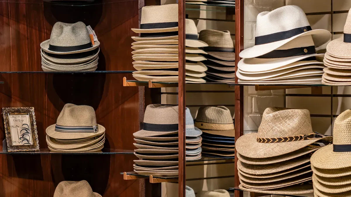 Wholesale hats shopping guide for every budget