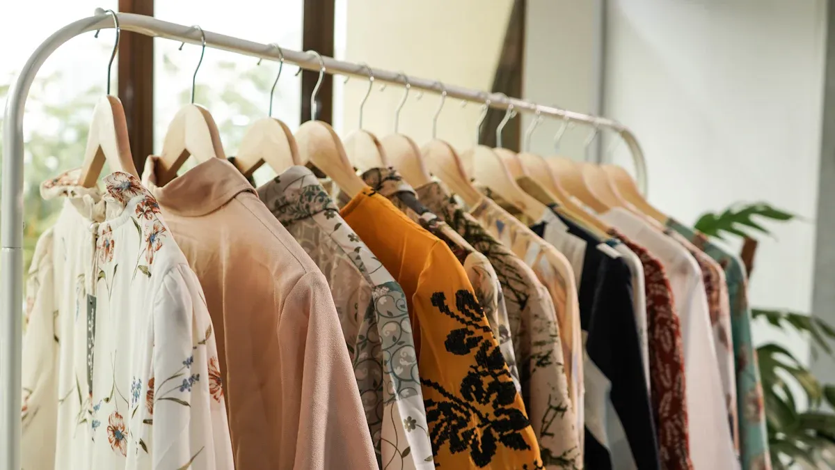 Online Wholesale Clothing Platforms
