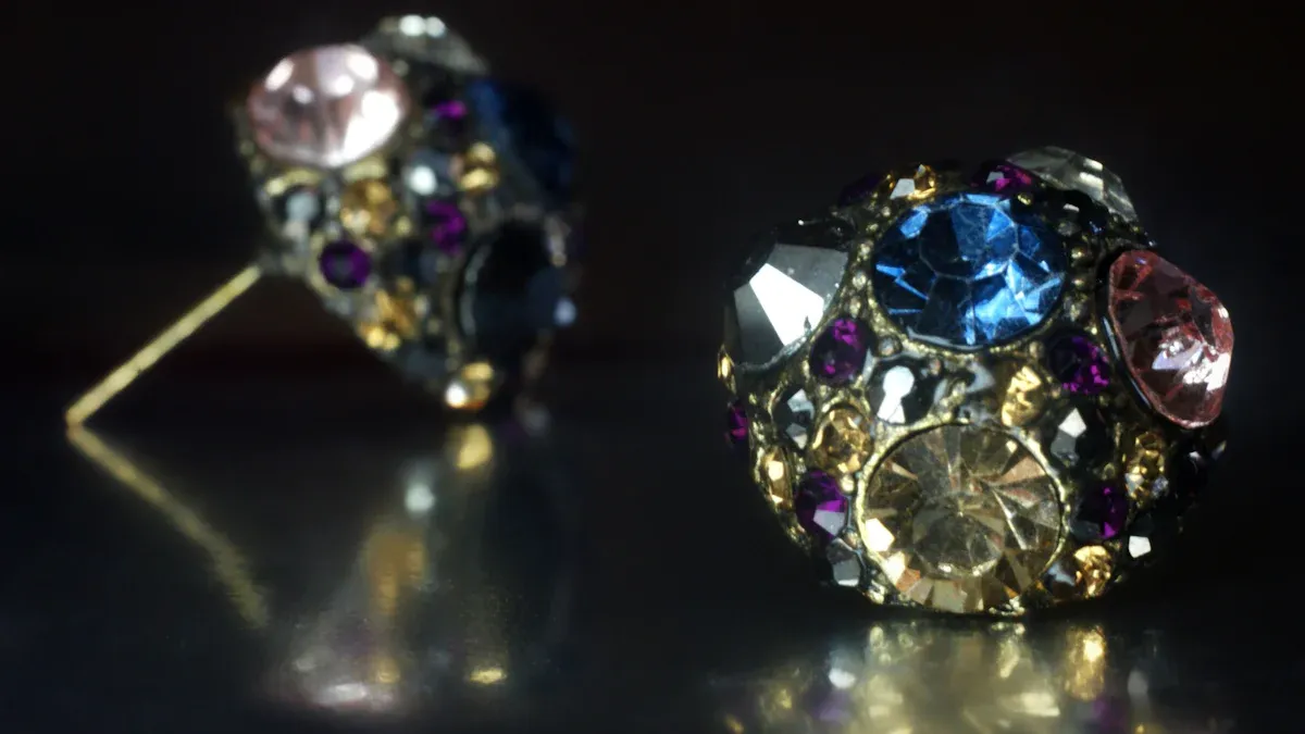 How to Get the Best Deals on Rhinestones in Bulk