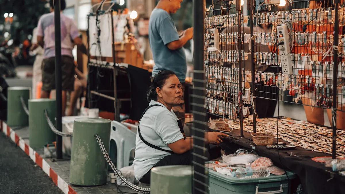 How to Launch Your Jewelry Store Using Wholesale Jewelry Suppliers