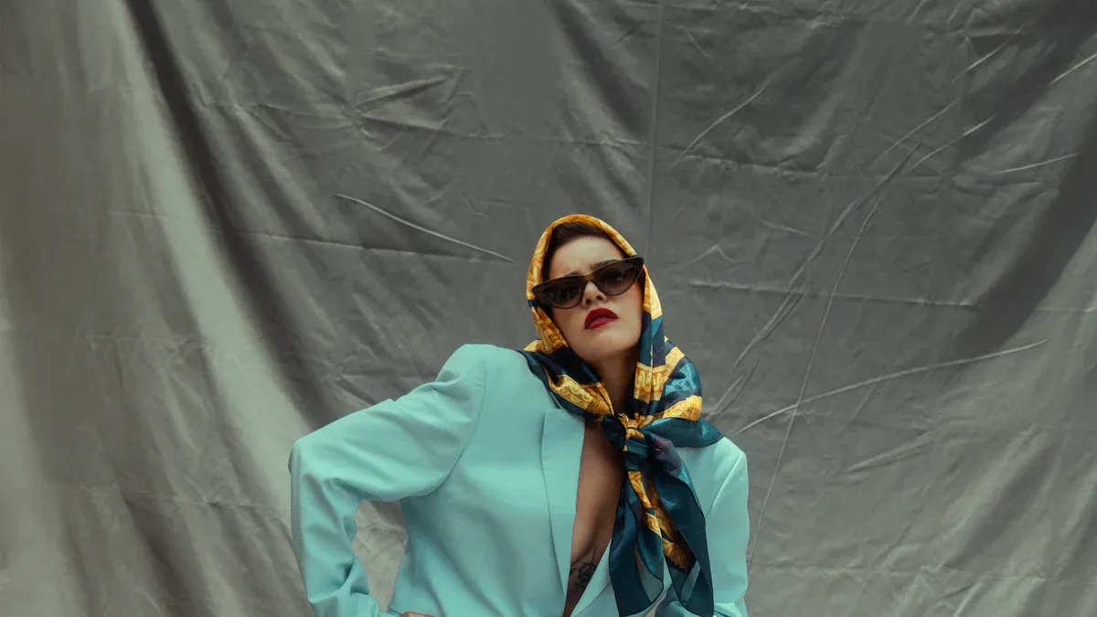 Vintage & Retro Revival