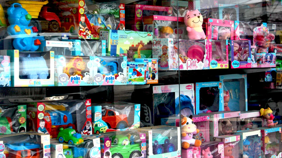 Finding Reliable Wholesale Suppliers