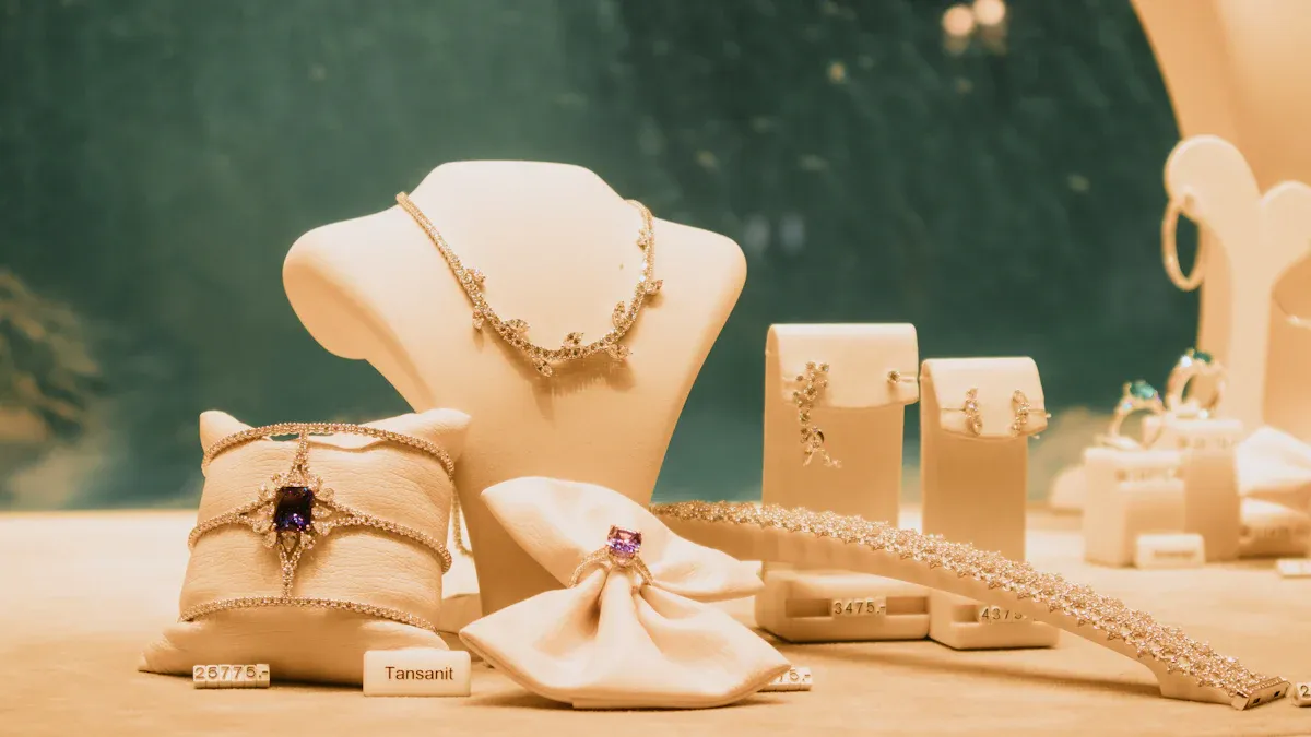 Best Online Jewelry Stores List