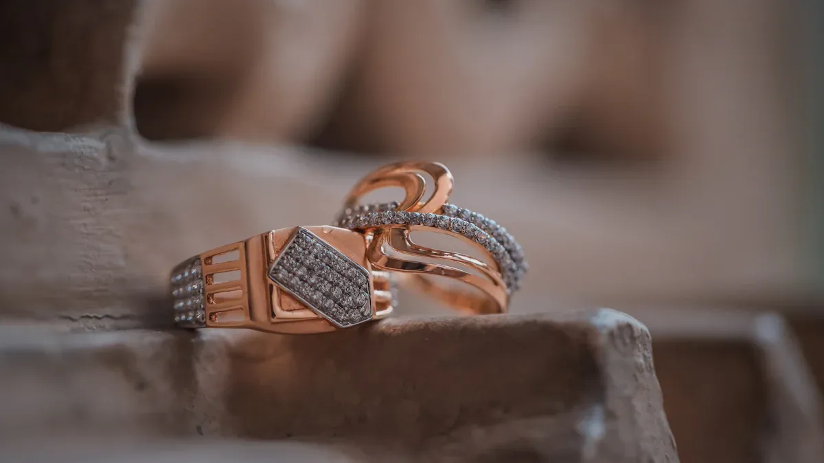Copper vs Silver
