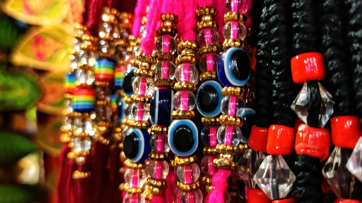 Material para bisuteria metálica: Metales en la Artesanía Mexicana