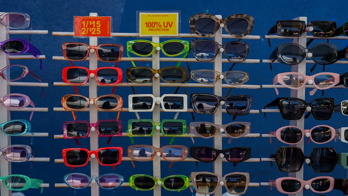 Brand Safety Controls