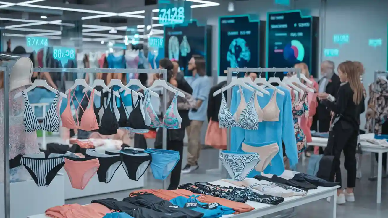 Ultimate Guide to Wholesale Swimwear in 2025