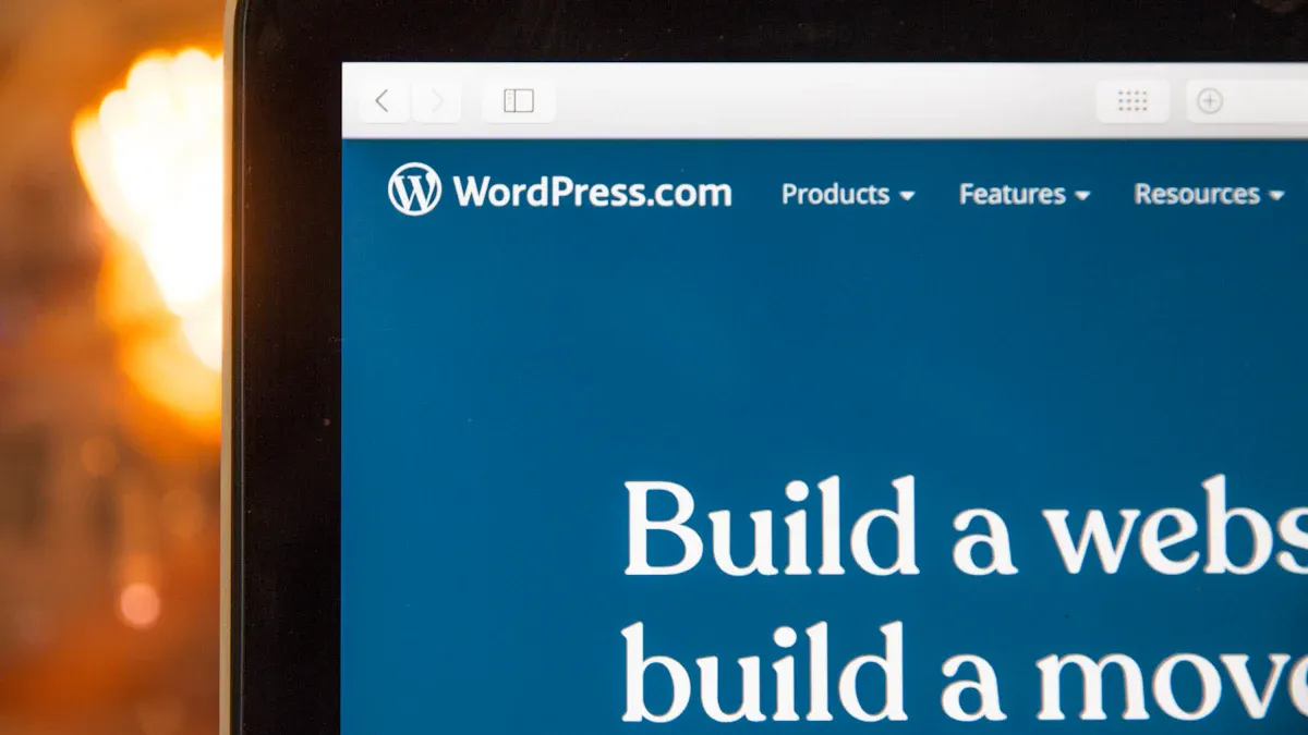 Best and cheapest website options for small businesses