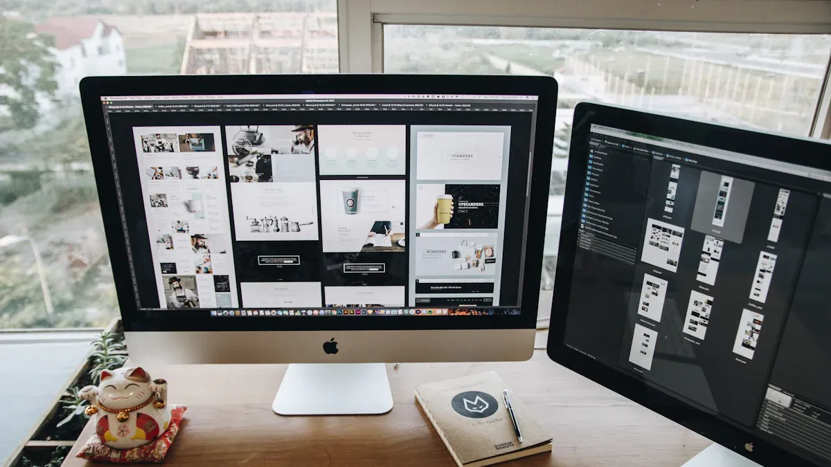 Best Website Builder for Small Business