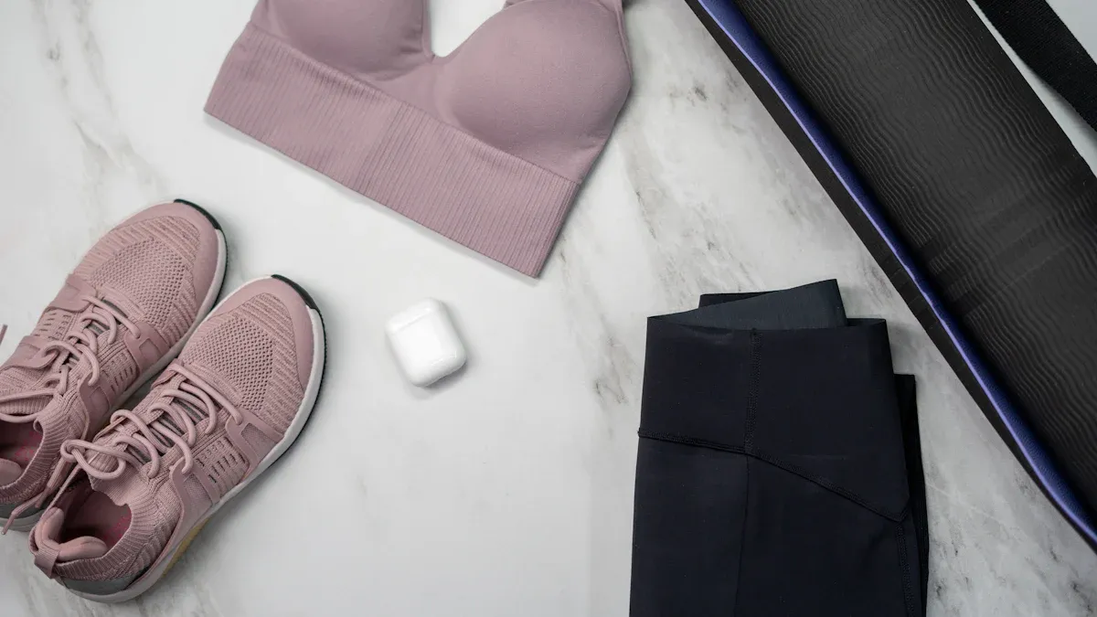 Top Wholesale Activewear Sources