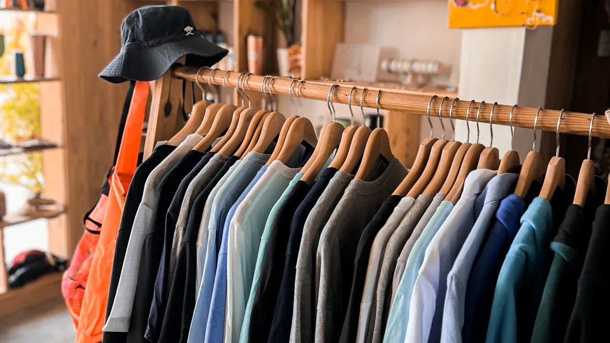 Guide to Choosing Wholesale Dress Suppliers for Boutiques