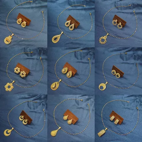 Fine Jewelry
