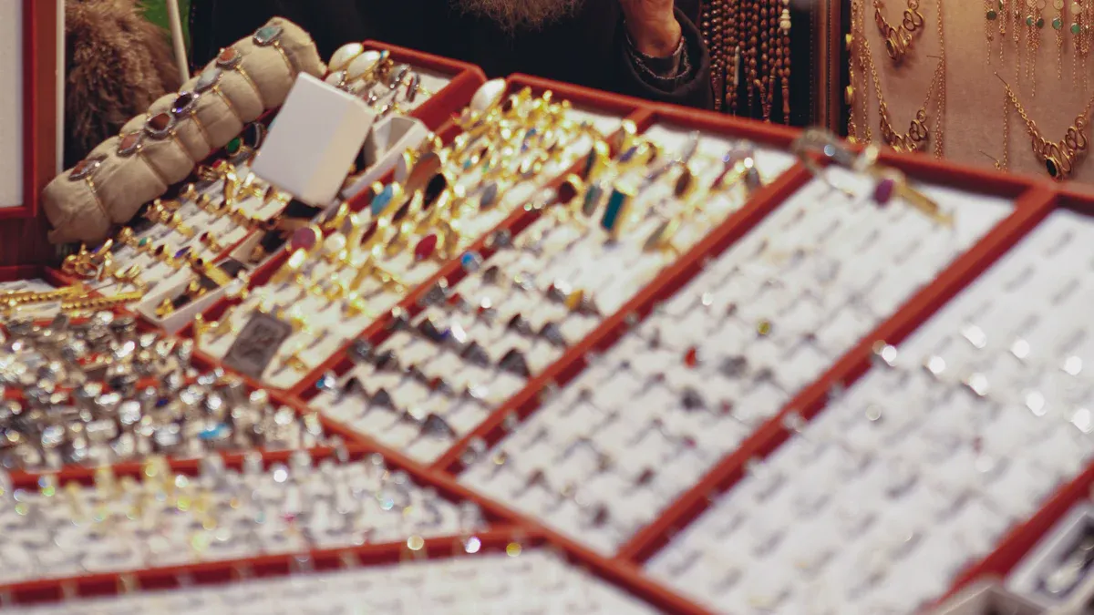 Productos y proveedores