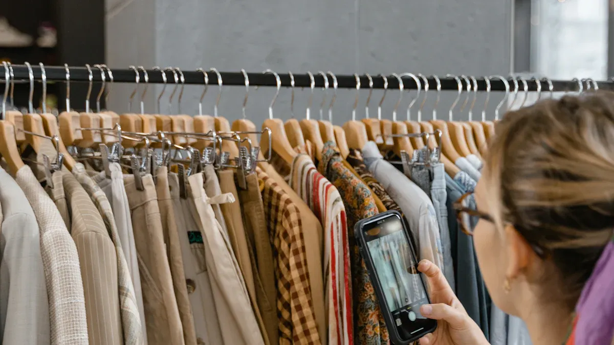 Boutique Trends and Popular Clothing Categories