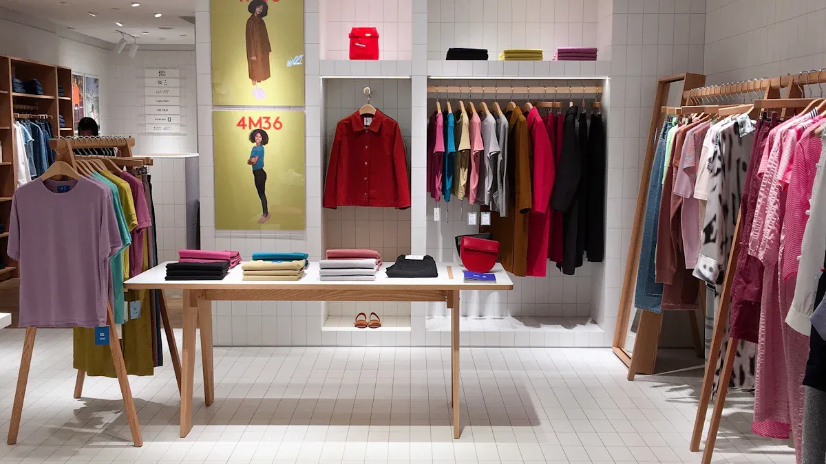 Wholesale Clothing for Boutiques Essential Tips for New Boutique Owners