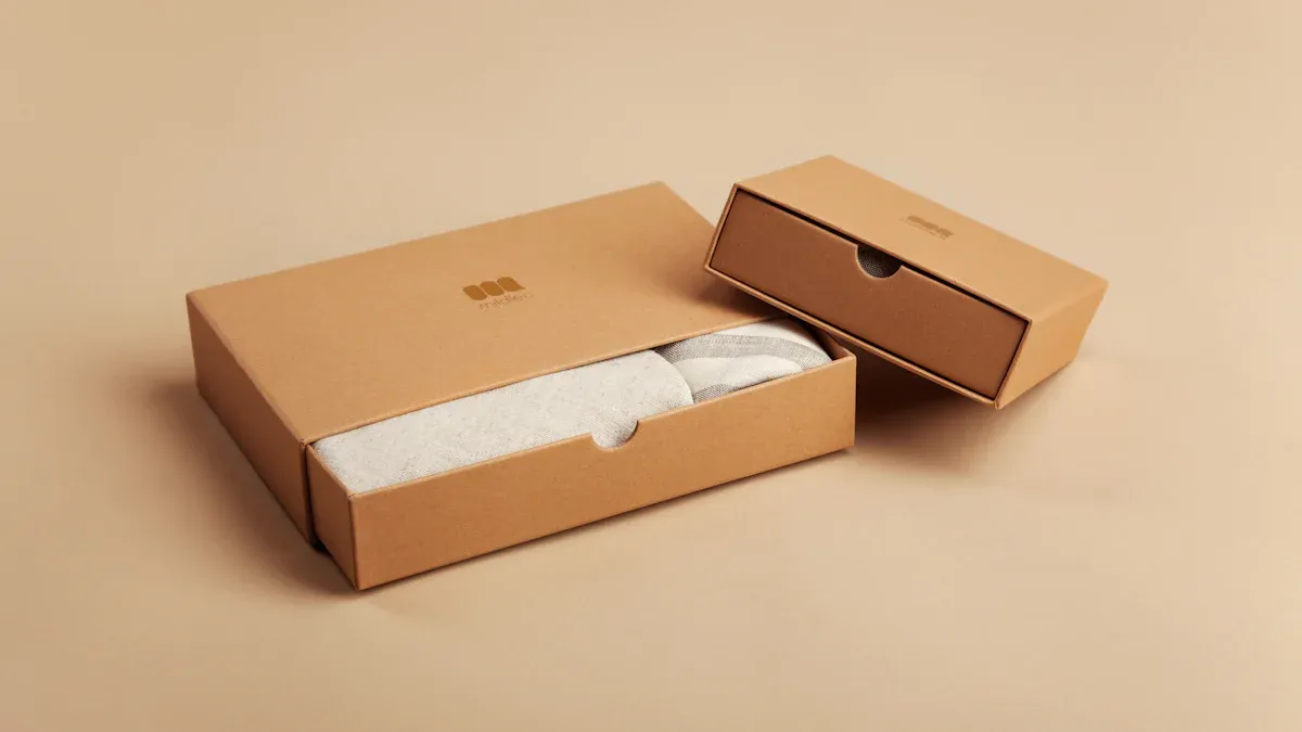 Eco-Friendly Jewelry Packaging Ideas