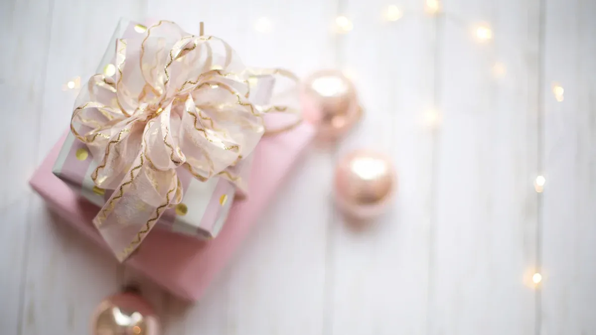 Festive Accessories