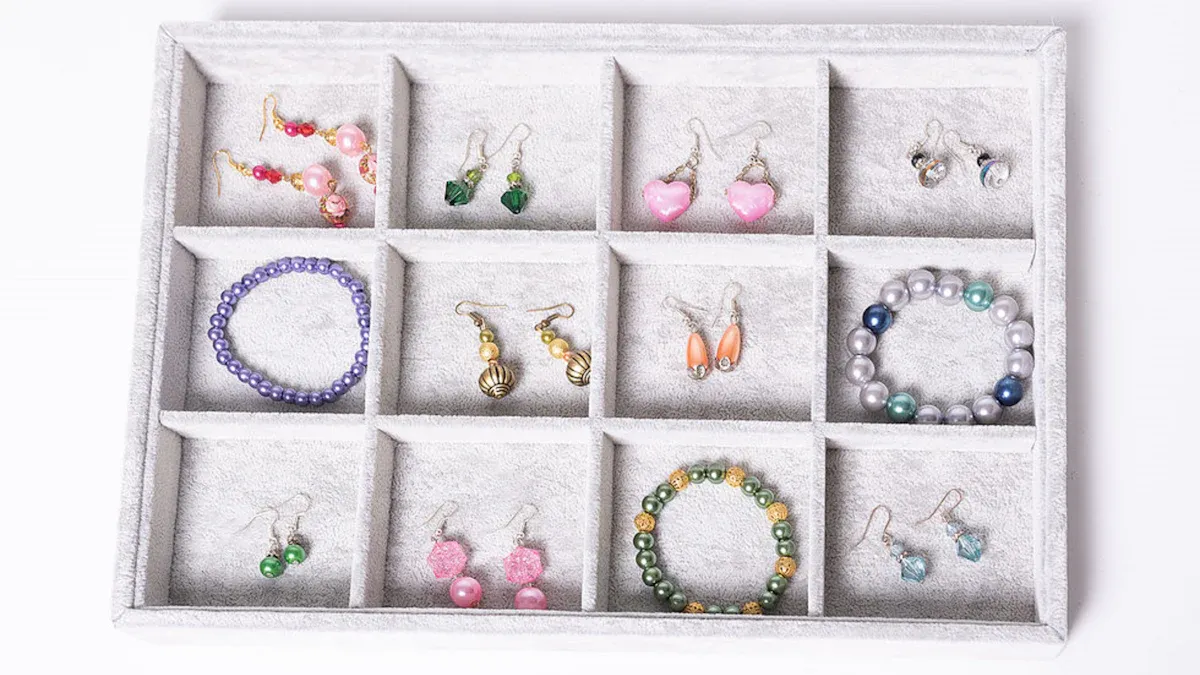 NIHAOJEWELRY joyería en México ¿ES CONFIABLE? ¿CÓMO COMPRAR? nihaojewelry reviews