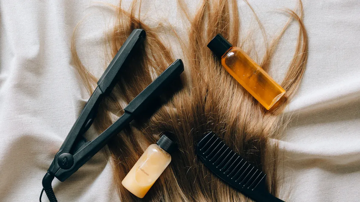 Assessing Hair Quality