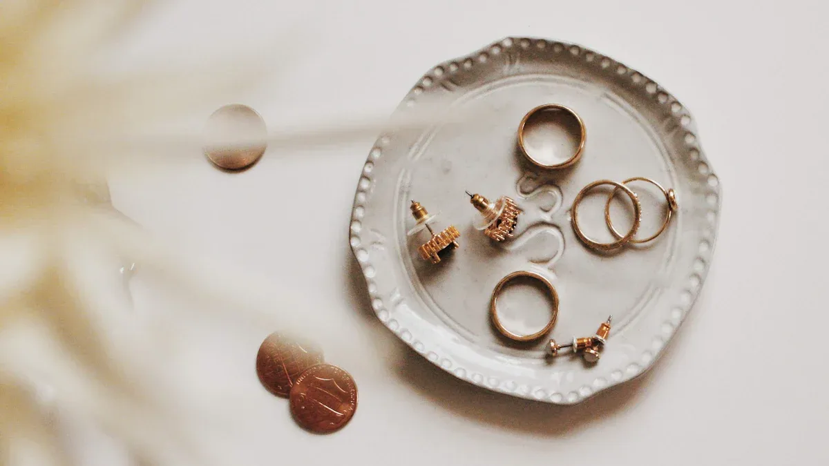 Smart Ways to Shop for Cheap Jewelry Online