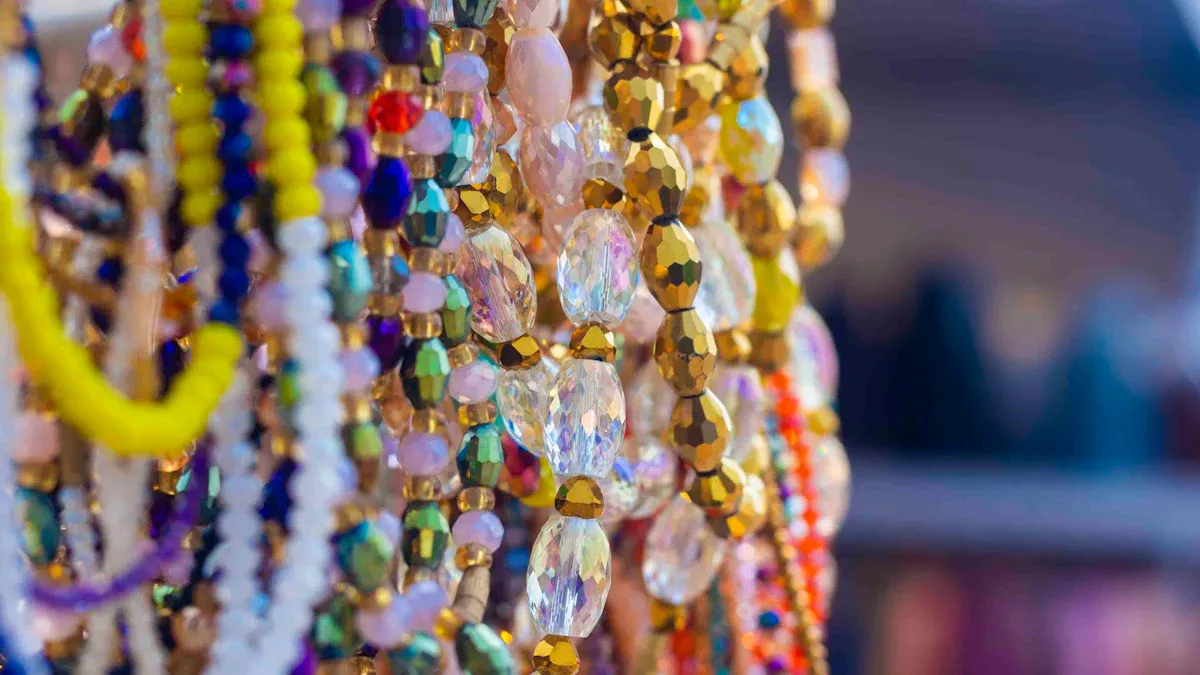 Beaded Necklaces for Retailers Tips to Boost Sales and Profits