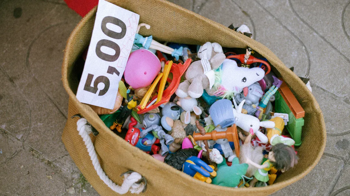 Wholesale Toys Resale Tips You Need Now