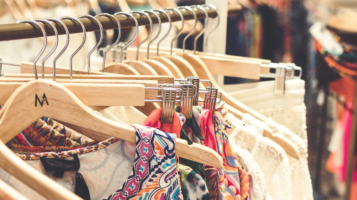 Wholesale Boutique Clothing Trade Shows