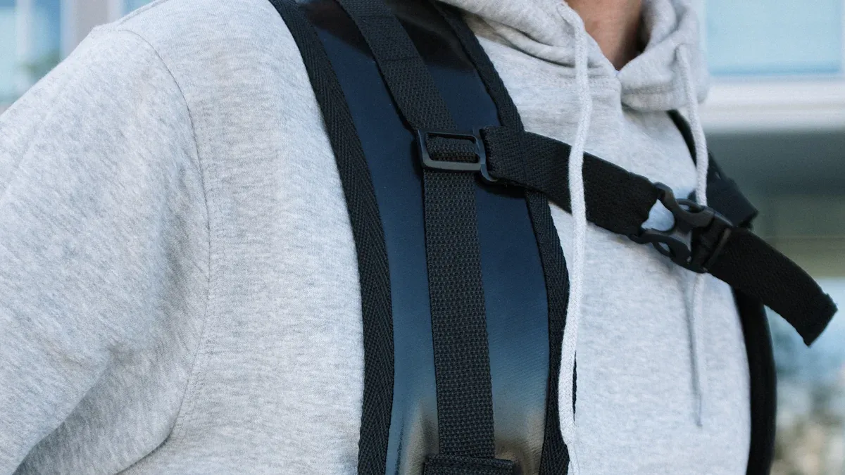 Adjustment Technique