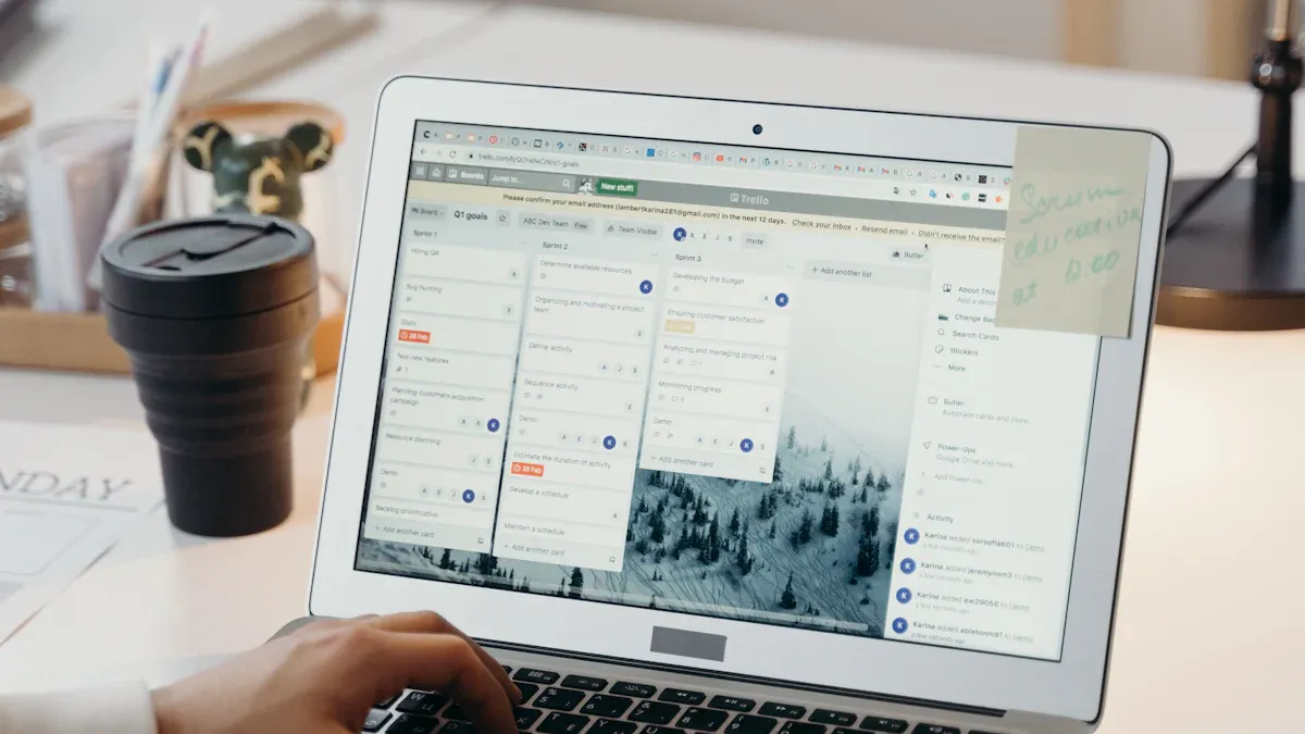 Feature Comparison: Kardow vs JBoard