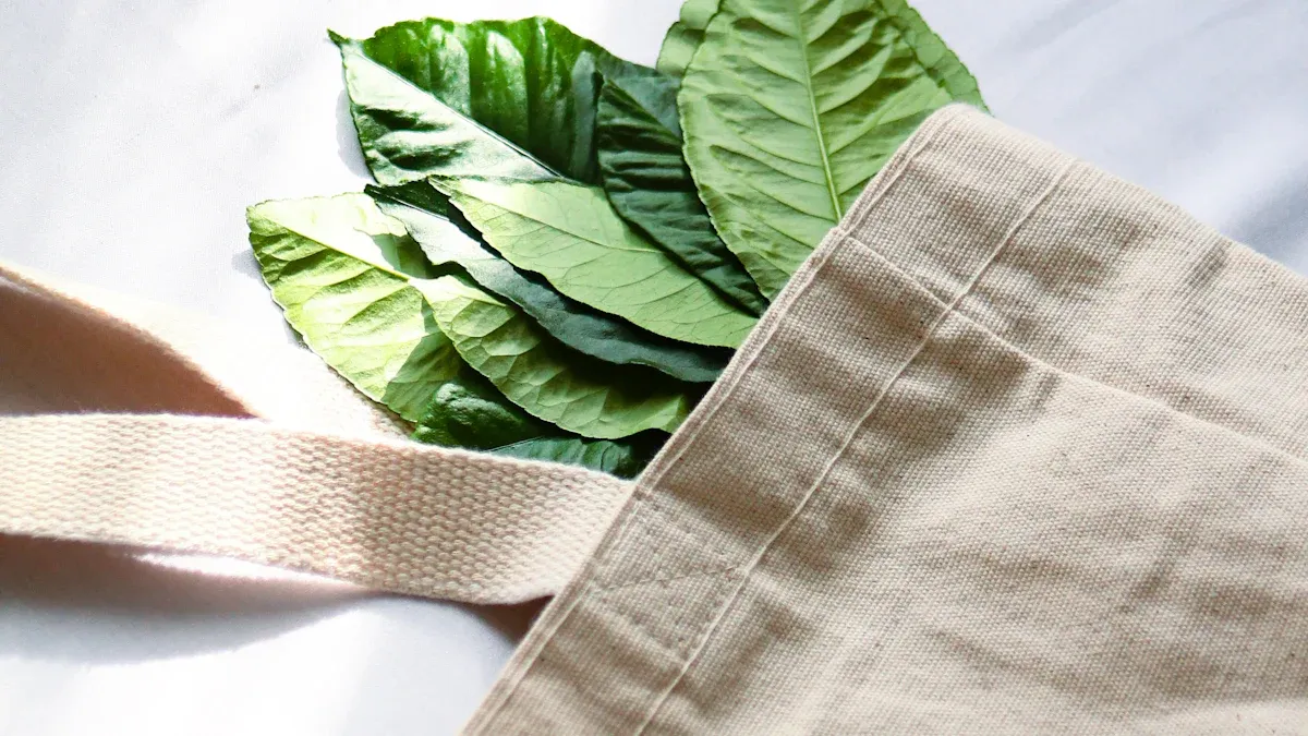 How Businesses Are Adopting Eco-friendly Bags to Meet Regulations