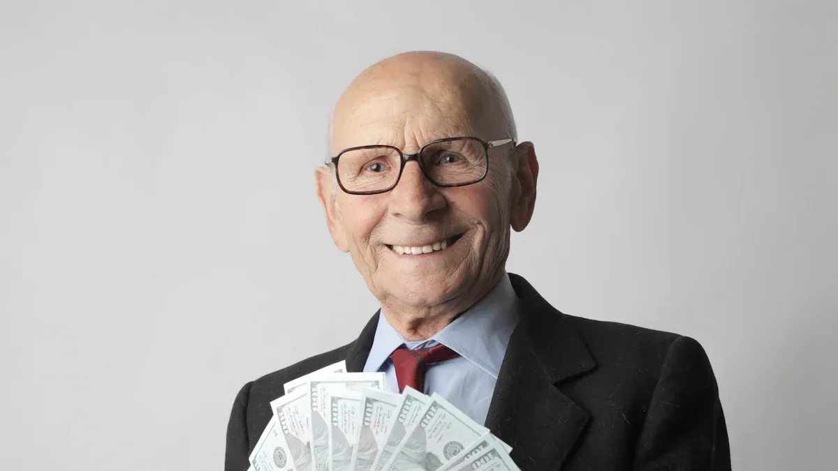 Sugar Daddies Are Changing in 2025 — Here’s What They’re Looking For Now