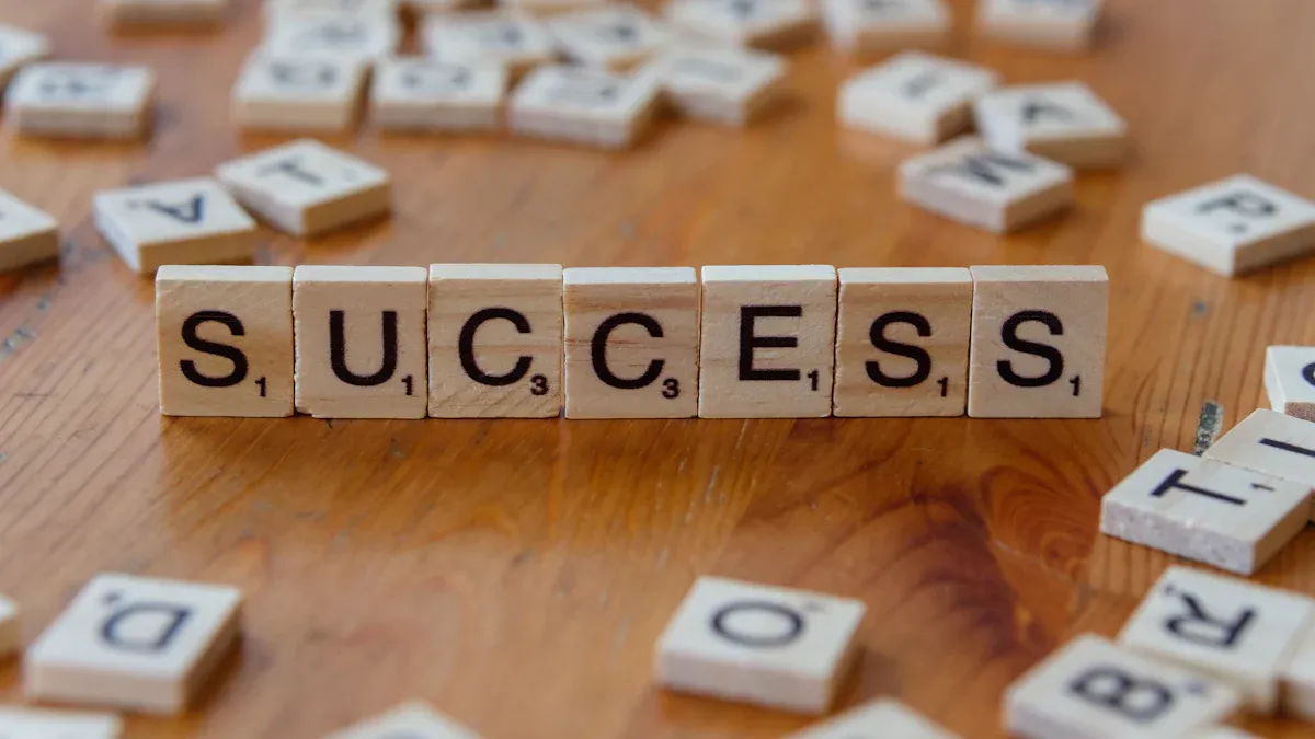 Customer Success Stories