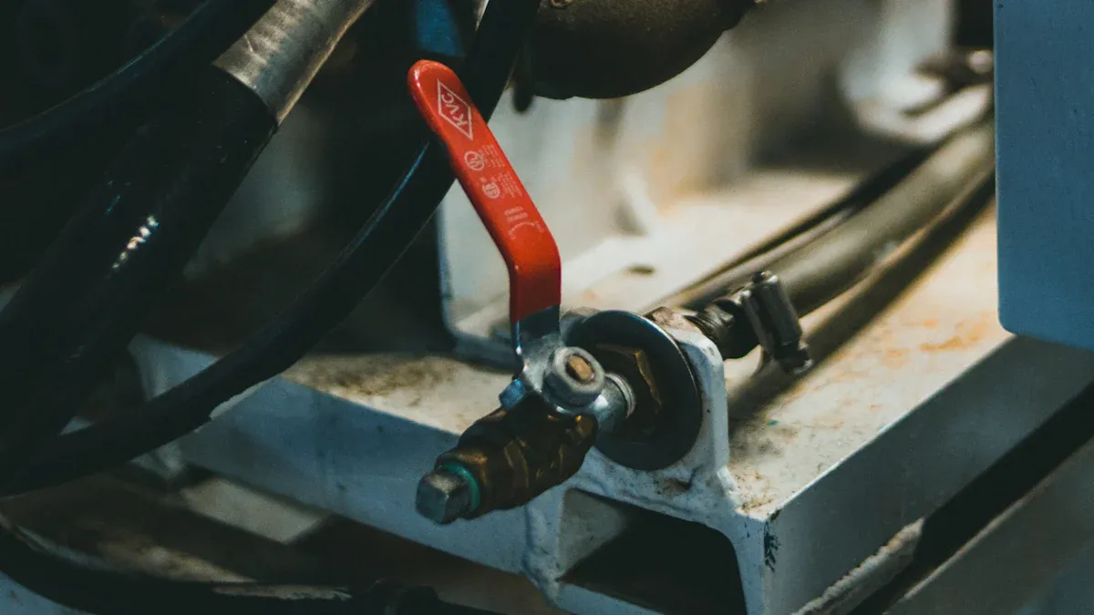 Novafit Hose Fitting Overview