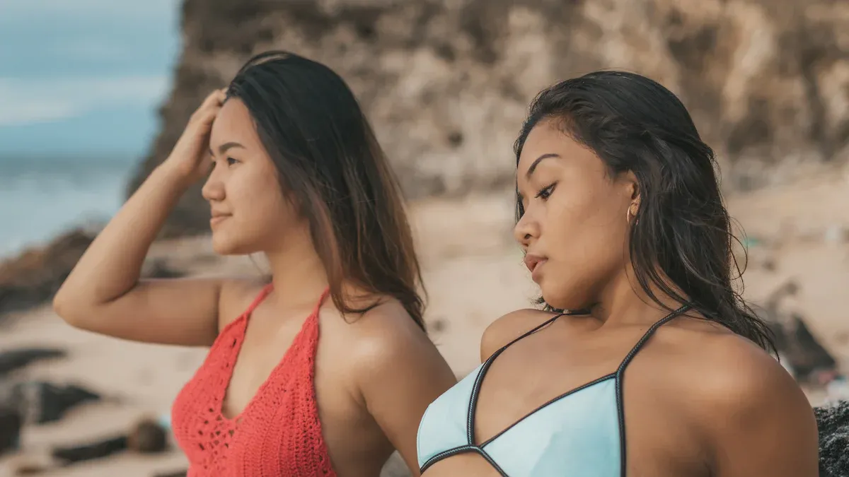 Top Swimwear Wholesale Suppliers for Bulk Orders