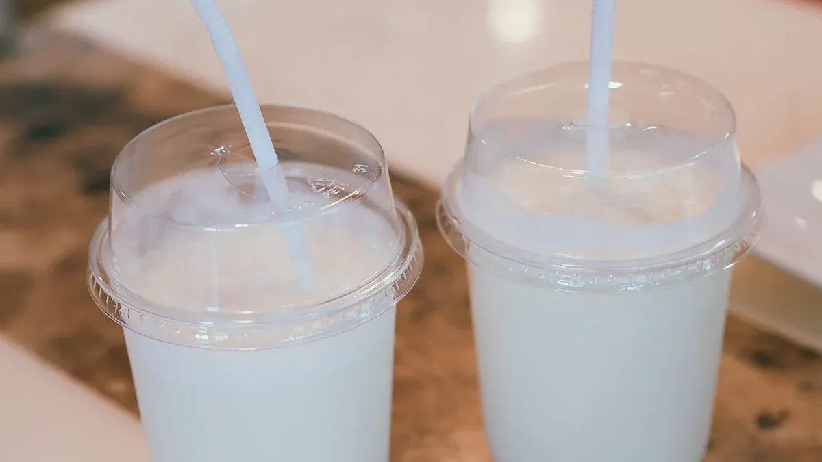 Mixing and dispersion