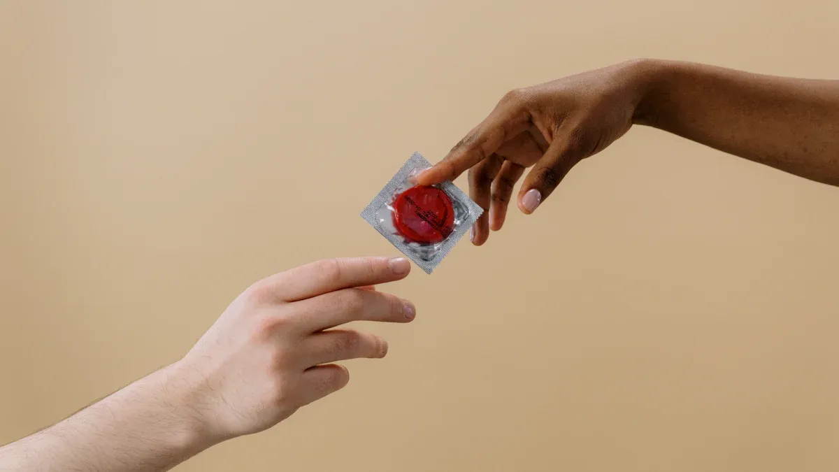 Safe Sex Practices