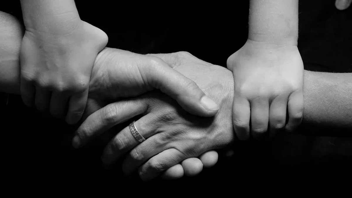 Trust and Communication in Relationships
