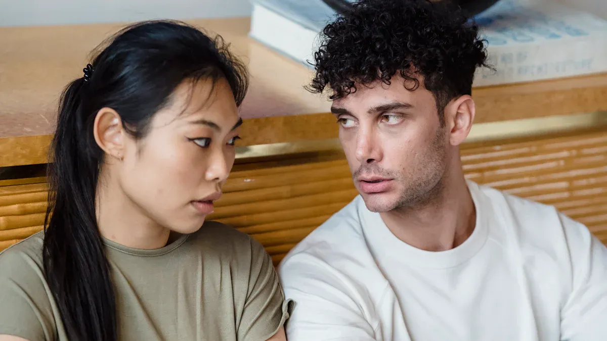 Handling Awkwardness and Disagreements