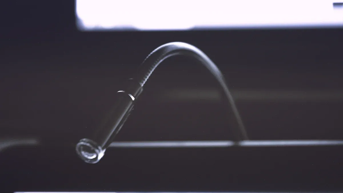 Comparing Flexible Endoscope Manufacturers