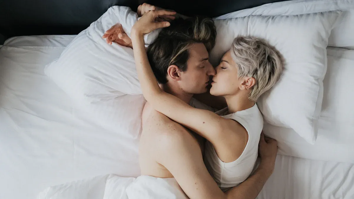 Oral Sex Positions