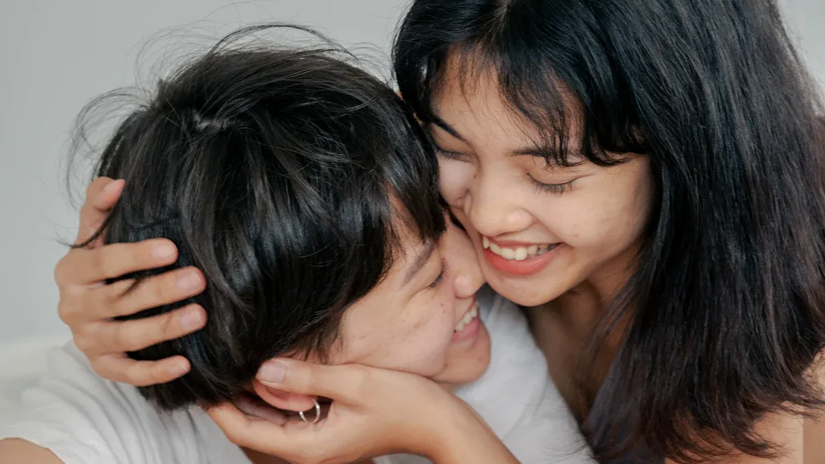 Enhancing Intimacy Beyond Positions